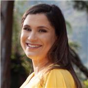 Professora particular de Biologia e Ciências com experiência comprovada. Aulas online ou presencial